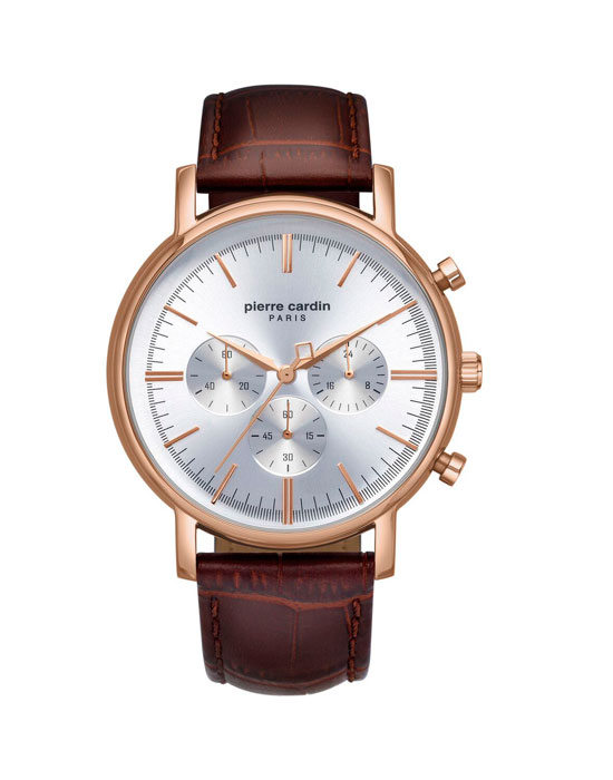 Часы Pierre Cardin Gents PC902371F04